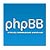 Logo aplikace PhpBB