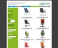 Specializovan� e-shop na zdrav� sezen� a ergomomii