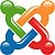 Logo aplikace Joomla 1.5